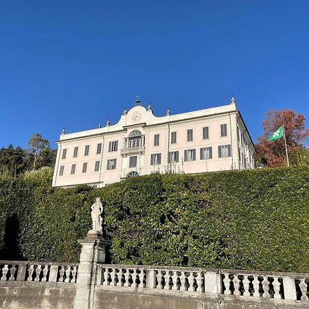 La Bella Ossuccio Villa Exterior photo